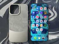 Iphone 15 pro max 256 white