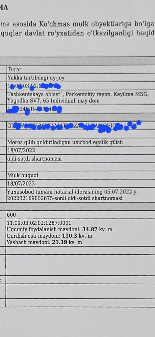 Продаётся Дача !