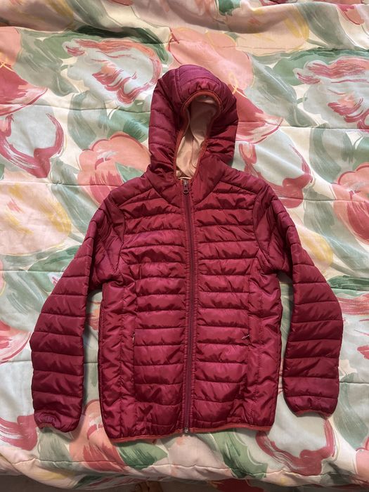 Яке с качулка 6-9 години