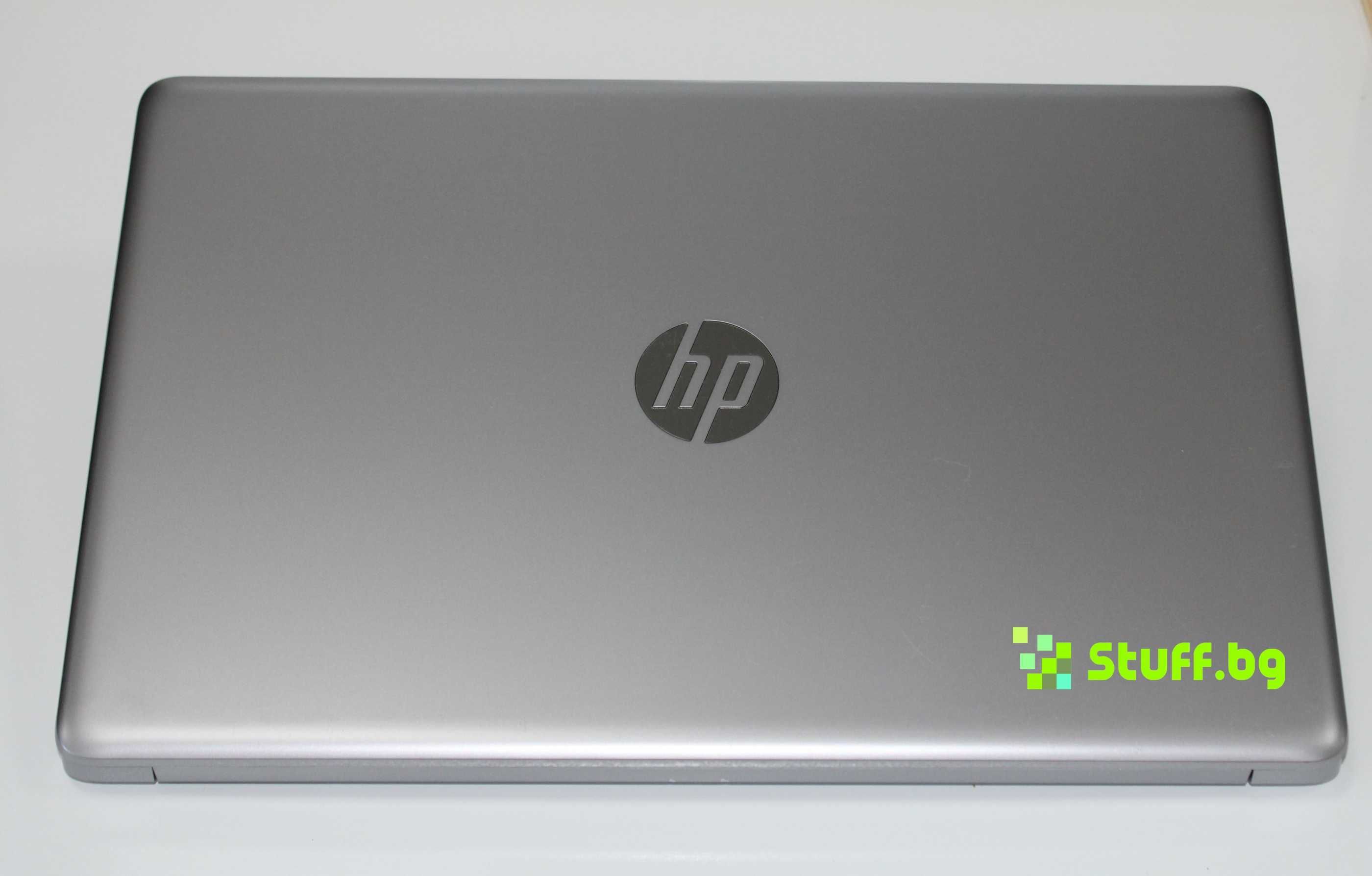 Лаптоп HP 255 G7 15.6'' Full HD A6-9225/8GB/256SSD