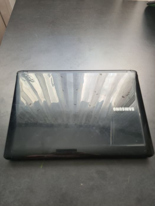 Samsung notebook