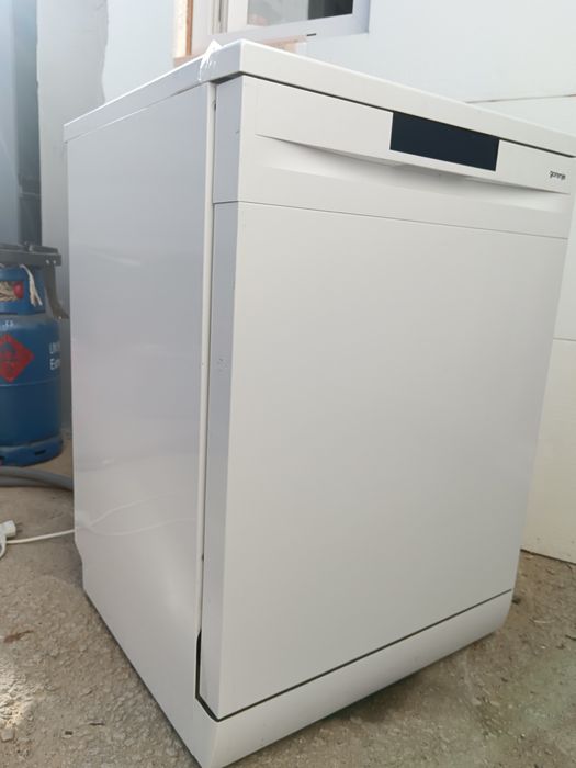 Masina de spalat vase Gorenje GS620C10W