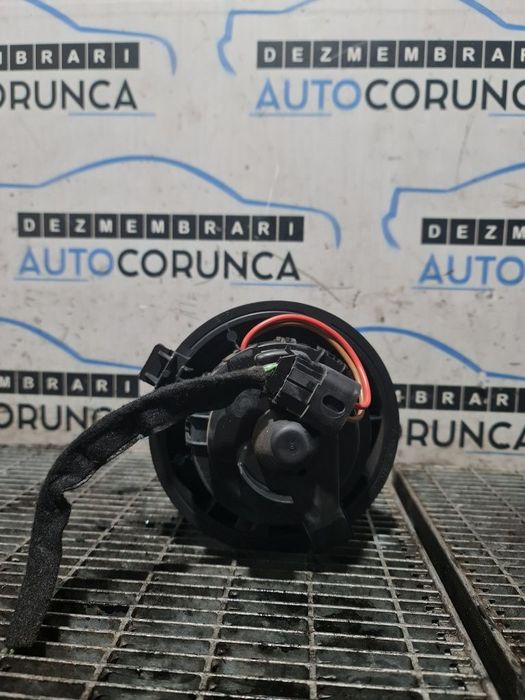 Aeroterma Dacia Dacia Logan II MCV 2013 - 2016 (1335) N109038B