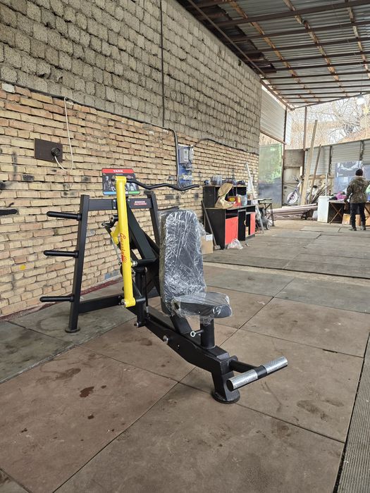 Trenajer yangi model sifatli mahsulot ishlabchikaris