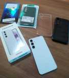 Samsung A55 5 g impecabil