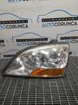 Far Stanga Kia Sorento 2002 - 2009 SUV 4 Usi (980) Fara xenon DOUA URECHI DE PRINDERE ...