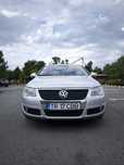 VW Passat B6 2.0 TDI 2008 – Întreținut, gata de drum (Volkswagen)