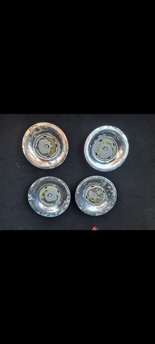 Jante originale Ford Focus 5x108