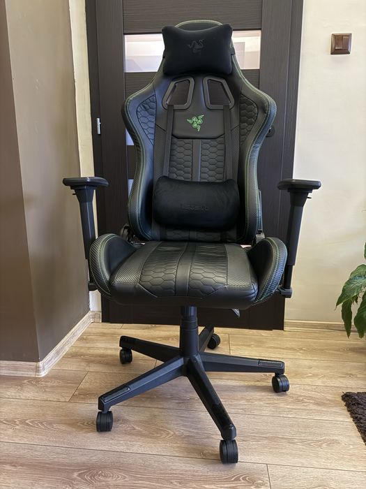 Razer Гемърски стол