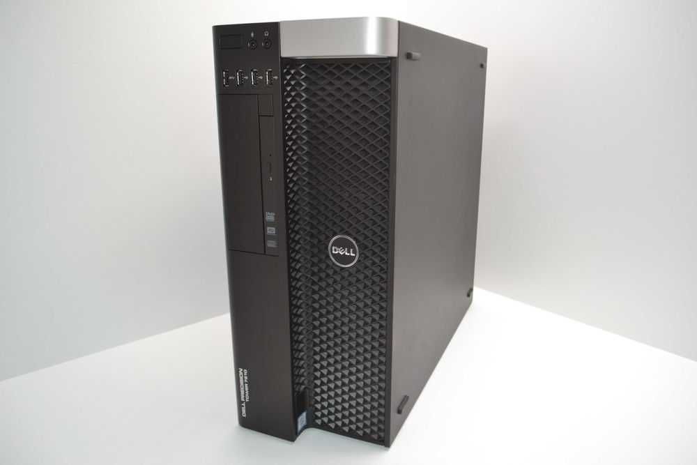 Dell precision tower 7810