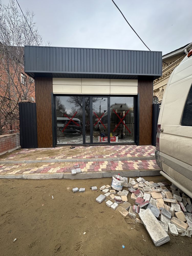 Сдается В Аренду Магазин