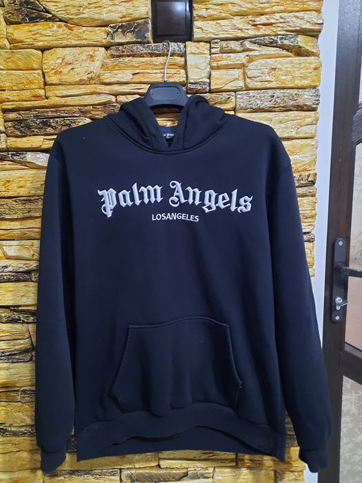 Hanorac Palm Angels losangeles