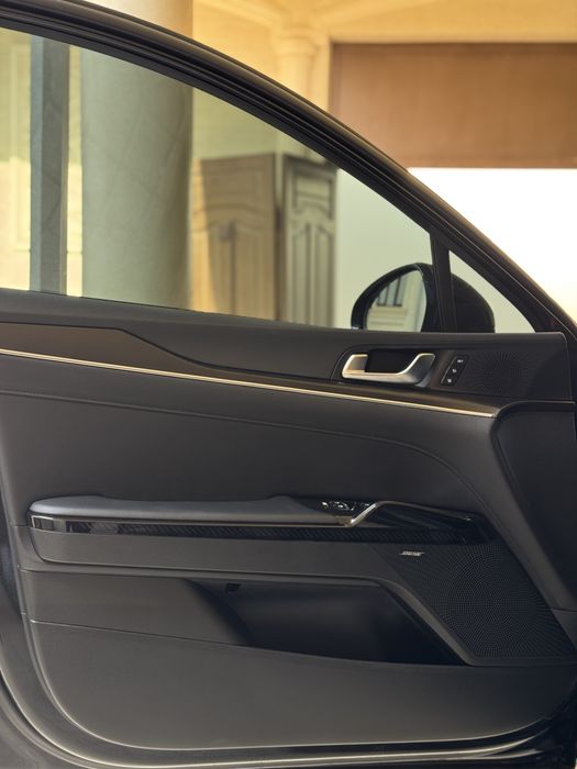 Kia K5 Gt Line Plus 2022 koreski