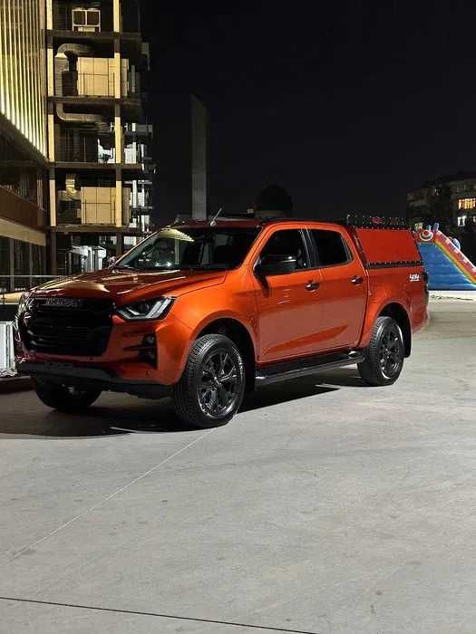 .

furgon xizmati Isuzu picup

С