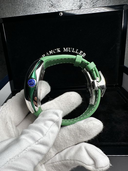 Часовник Franck Muller