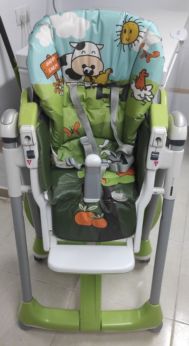 Scaun de masa Peg Perego