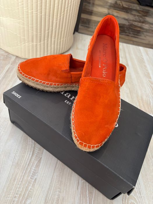 Еспадрили Marc O’ Polo