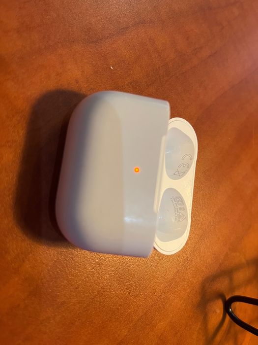 AirPods 3 case (кутийка/зарядно)