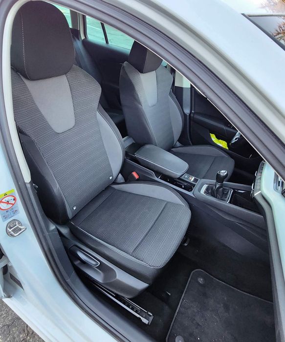 Skoda octavia 2.0 TDI