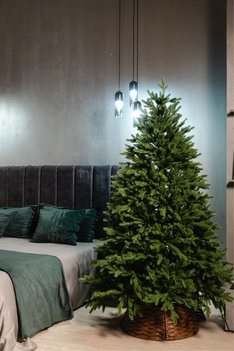 Продам новые литые ёлки