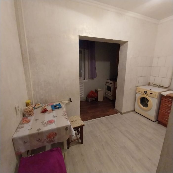 Сдаётся 1 комнатная квартира