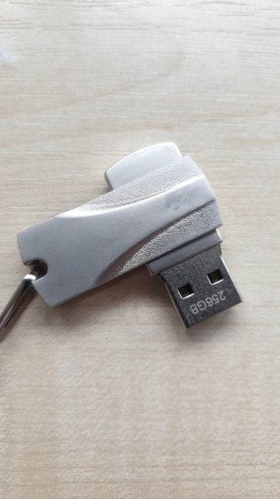 USB FLASH памет 256gb