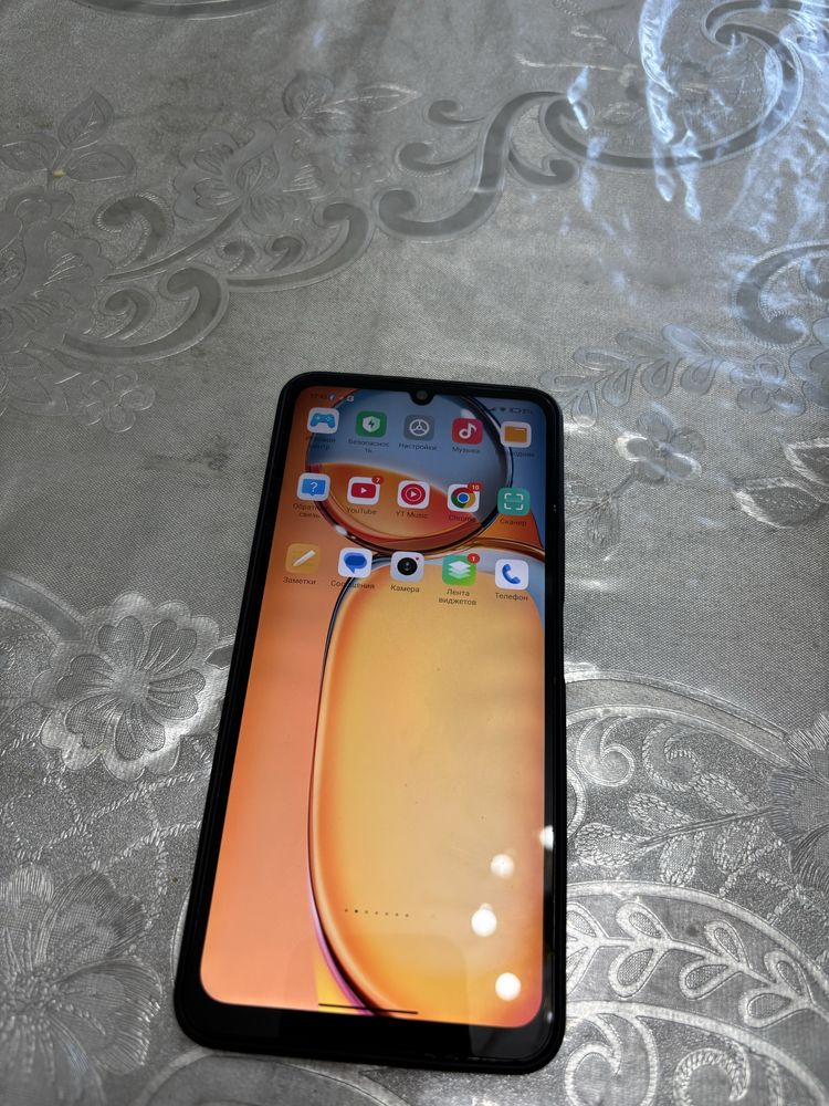 Redmi 13c 256gb .