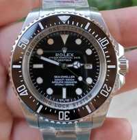Rolex    Deepsea