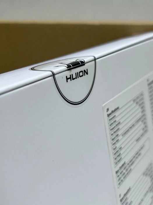 Tabletă grafică Huion HS611