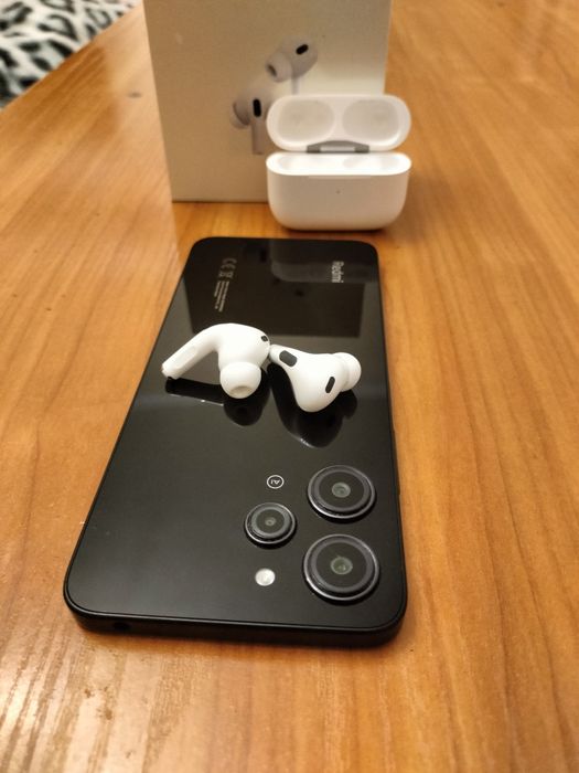 Redmi 12.256/8+науш .