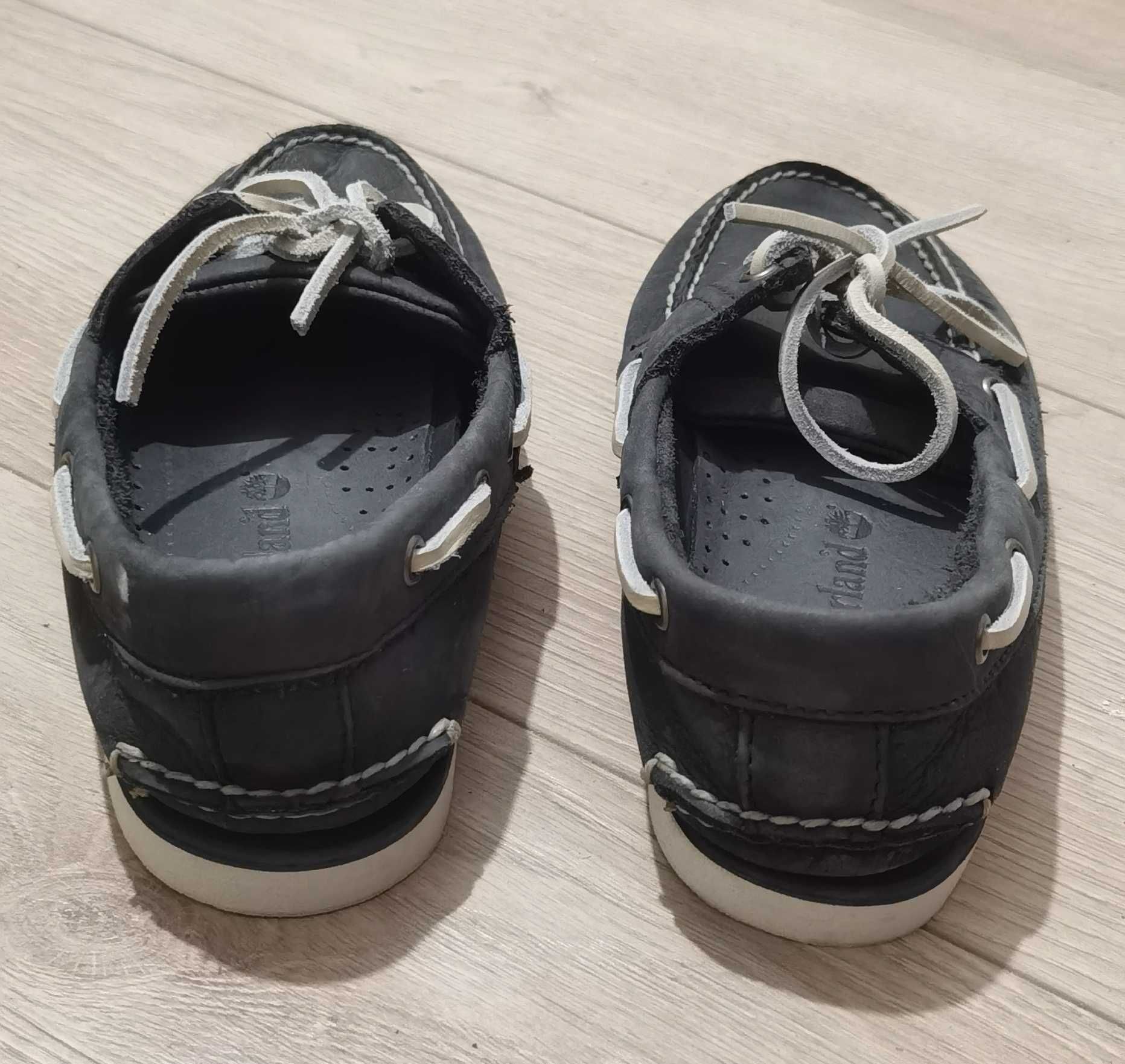 Мокасини Timberland Classic Boat 2 Eye