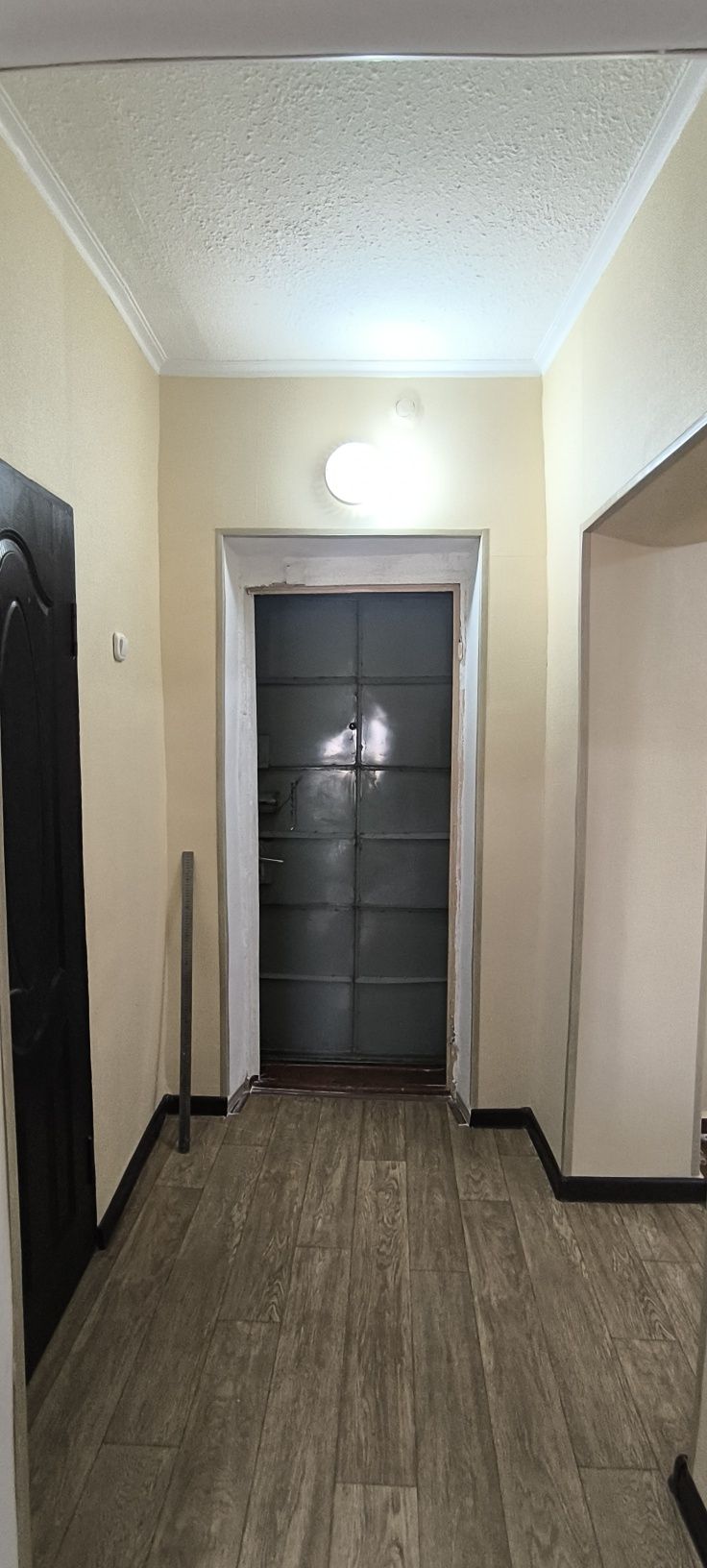 Продаю 1 ком кв-ру на М. Куйлюк-3 ИПОТЕКА