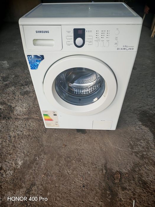 Продаётся стиральная машина