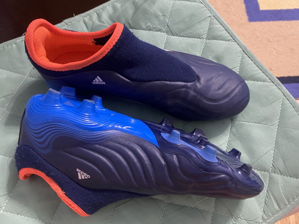 Бутсы Adidas Copa