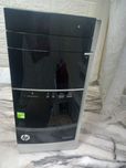 Kомпютър Hp Intel Xeon CPU E3-1231 v3 i7 16gb SSD+1Tb GTX 960