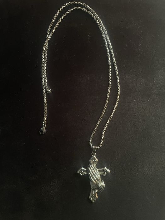 Мъжки гердани от неръждаема стомана