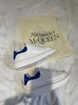 Adidasi alexander mcqueen dama