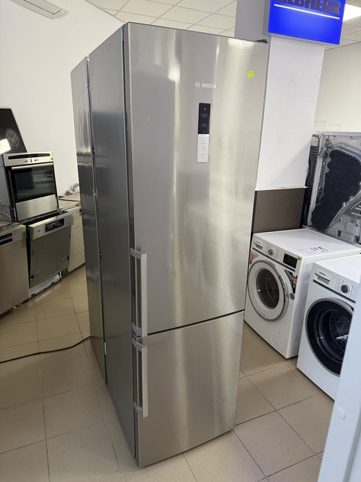 Combina frigorifica bosch no-frost