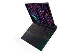 Acer Predator Helios 16 RTX 4080 Мощен Геймърски Лаптоп