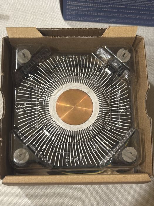 Intel Core i5-4440 (LGA1150)