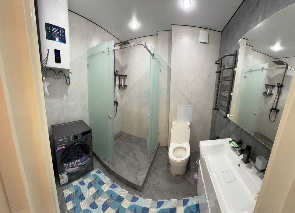 АРЕНДА!Сдается 4х комнатная квартира,90 кв.м, ор Самарканд Дарвоза БКС