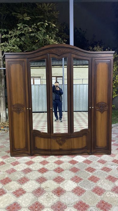 Шкаф Шифонер + доставка