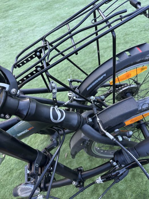 Bicicelta Giant 2 expressway pliabilla noua