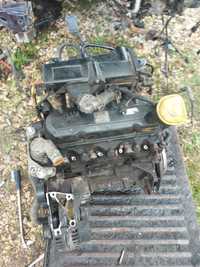 Двигател,скоростна кутия за Форд КА 1.3 i/Ford KA