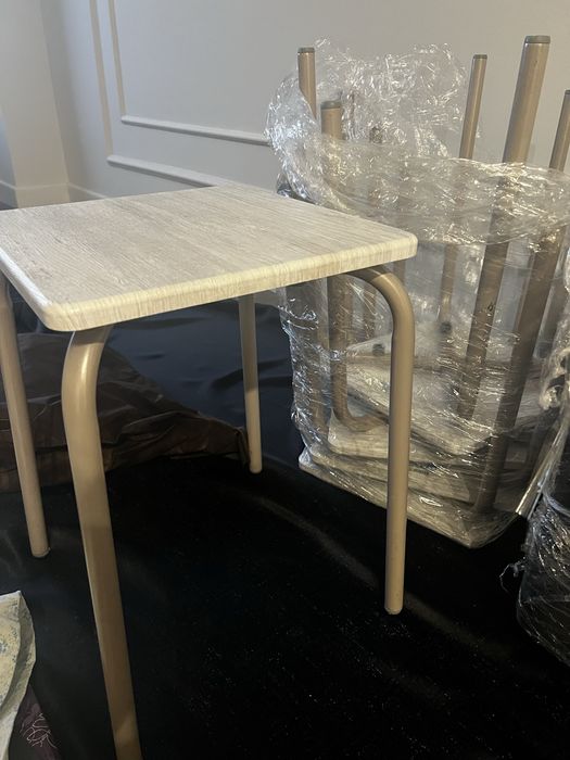 Табуретки 5 шт