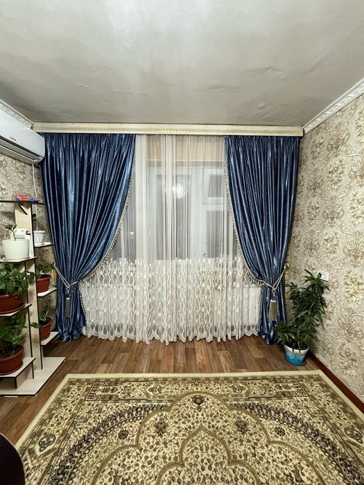 Продаётся Двухкомнатная квартира