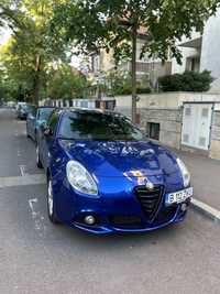 Alfa Romeo Giulietta Alfa Romeo Giulietta automata 2015