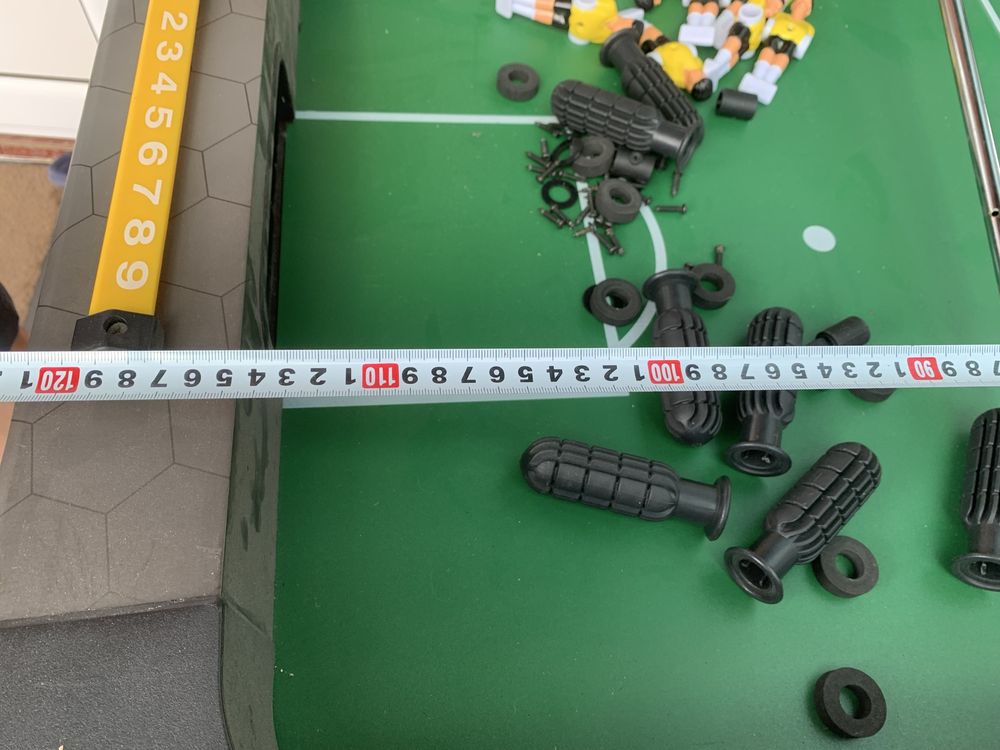 Детска джага за игра на футбол