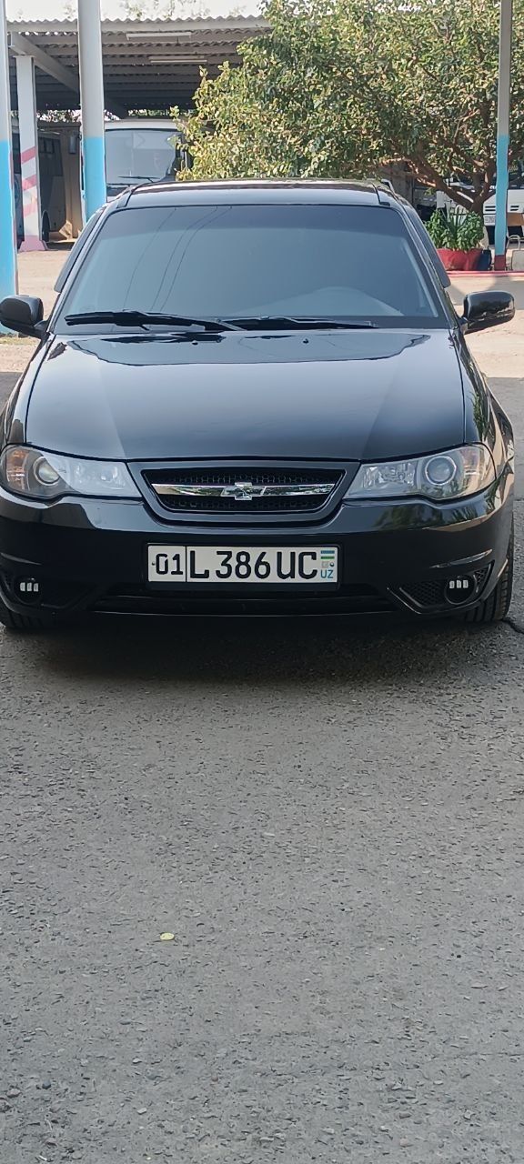 Nexia2 1.6 benzinda