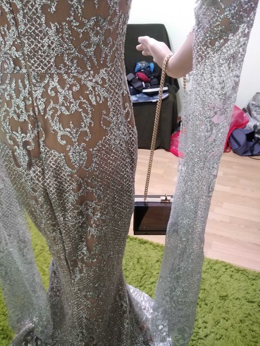 Rochii seara, gala, evenimente, spectacole